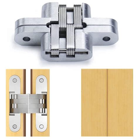 Stainless Steel Folding Door Hinges Door Hinges For Wooden Doors Heavy Duty Hinges With ...