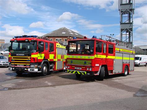 Leicestershire Fire Rescue Service Richard Whiting S Fire Rescue