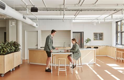 Eltham College by One Design Office | ArchiPro AU