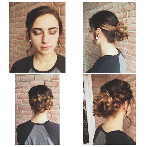 Dance Hair