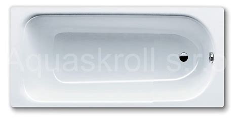 Vana Kaldewei Eurowa 150x70, 160x75, 170x75