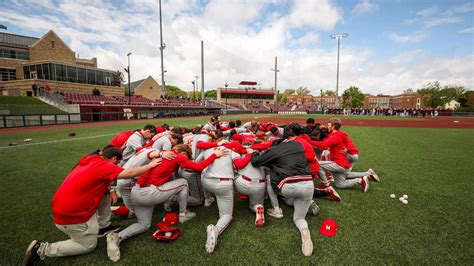 Mm 65 Five More Maryland Baseball Players Enter Transfer Portal