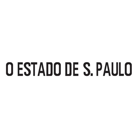 O Estado De S Paulo Logo Vector Logo Of O Estado De S Paulo Brand Free