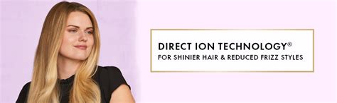 Hot Tools Professional Rainbow Turbo Ceramic Hair Dryer W Powerful And Quiet Blowouts