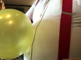 Togh Balloon Clip Pornhub Gay