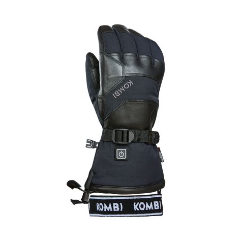 wool men gloves 7