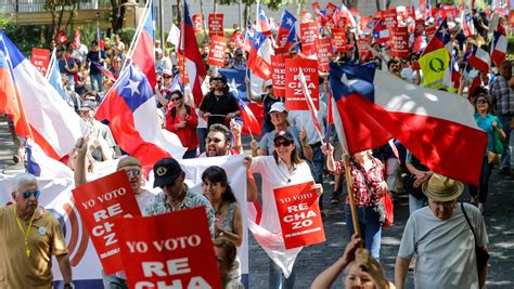 Por Qué El Grupo De Puebla Ha Creado Un Observatorio Electoral Para Las