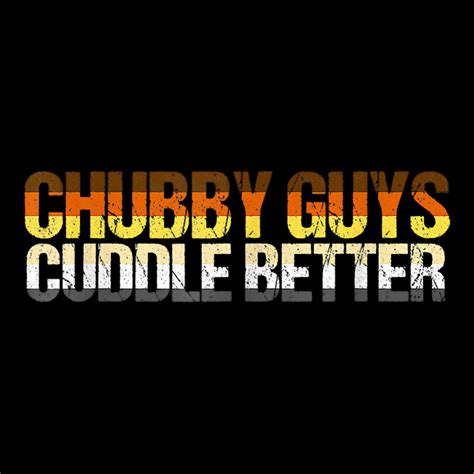 Custom Chubby Guys Cuddle Better Gay Subculture Bear Flag T Shirt Motorcycle License Plate By