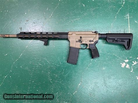 Sig Sauer Sig M400
