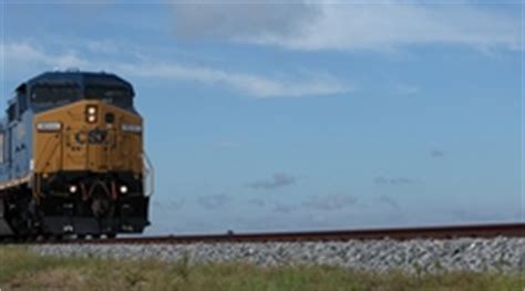 CSX Unveils 18th Heritage Locomotive The Seaboard Air Line Unit CSX