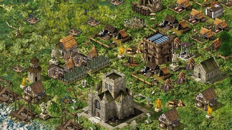 Stronghold Kingdoms Images - Pivotal Gamers