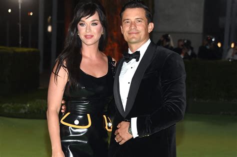 Katy Perry, belle-mère complice avec Flynn