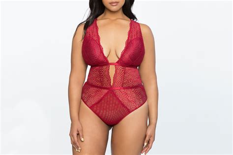 The Best Sexy Pretty Plus Size Lingerie