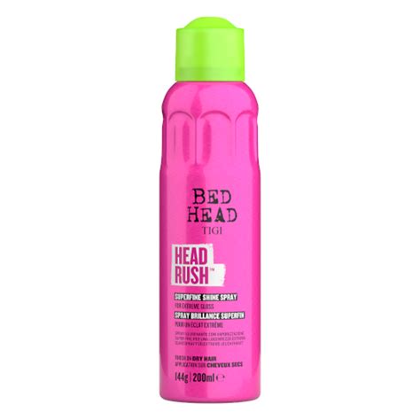 TIGI Bed Head Headrush – Escentual