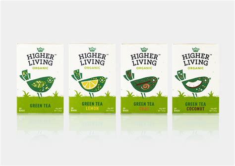 creative tea packaging inspiration