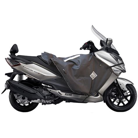 Manta térmica Tucano Urbano Tersmocud para YAMAHA HONDA KYMCO Ver