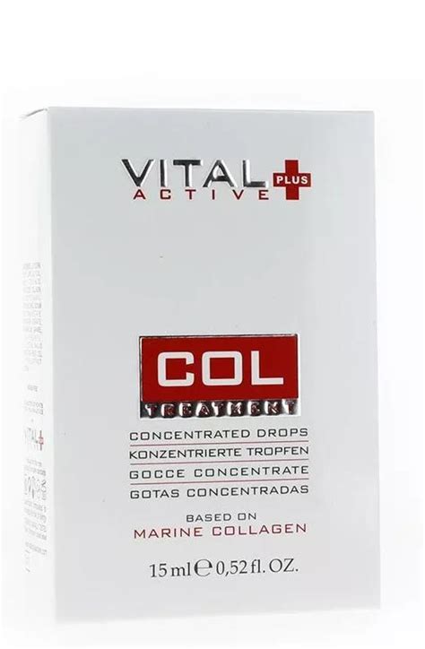 Vital Plus