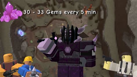 An Actual Working Hardcore Gem Grinding Strat Tds Hardcore Youtube