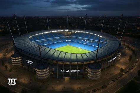 top  facts   etihad stadium   didnt  tfc