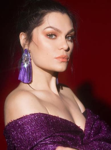 Hot And Sexy Jessie J Photos Thblog