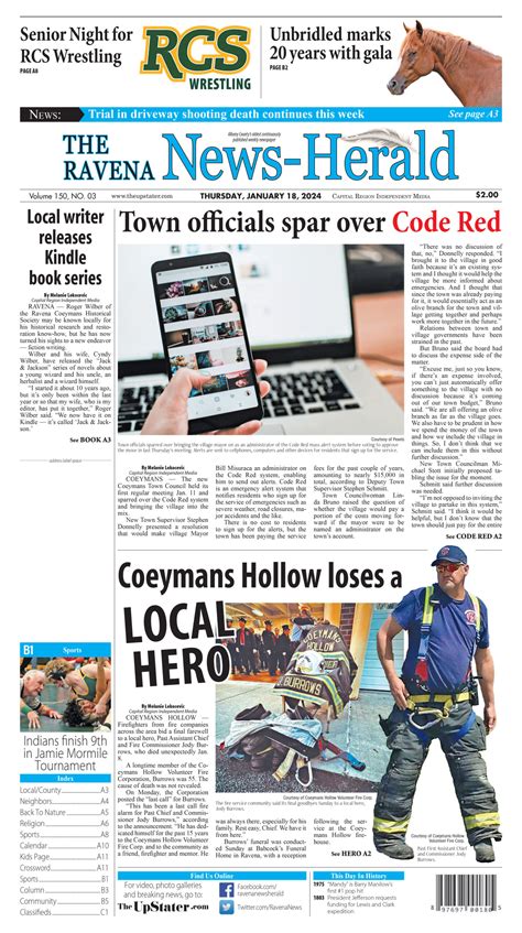 The One Herald Dispatch Obituary Mistake Everyone Makes (And How To Avoid It) Image 15