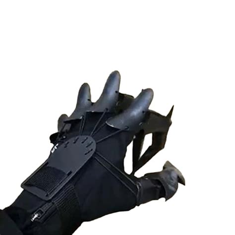 Claw Gloves Weapon