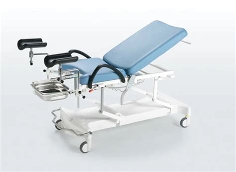 JMM01 Стол для гинекологического осмотра