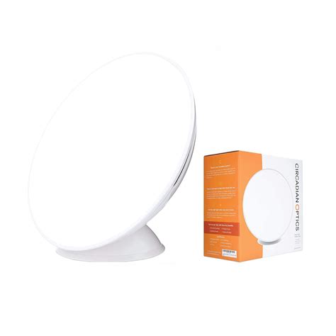 The 6 Best Light Therapy Lamps In 2022 Domino