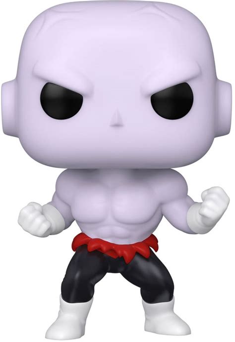 Funko Pop Dragon Ball Super Jiren 1280 Kopen Bij Spellenrijknl