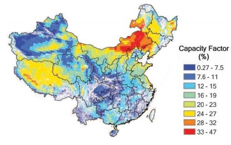 china podria vivir de energia eolica hasta el  desenchufados