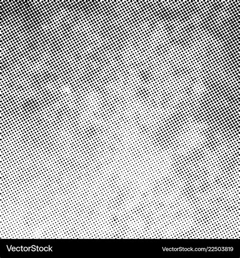 halftone overlay texture royalty  vector image