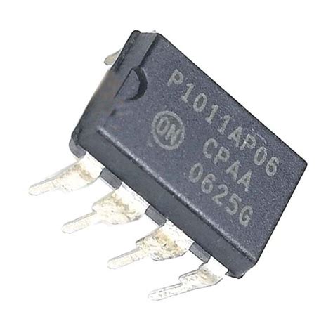 10PCS NCP1011AP06 DIP-7 P1011AP06 new | eBay
