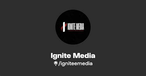 Ignite Media Instagram Linktree