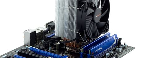 Los Mejores Disipadores Ventiladores Y Refrigeraci N L Quida De Pc