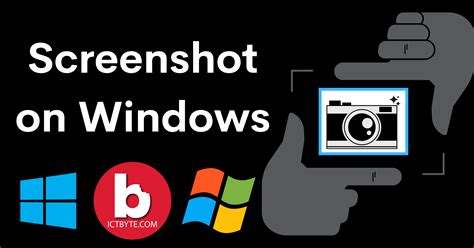 how to take a screenshot using windows 8