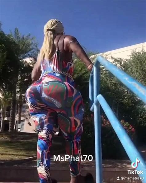 Msphat70 Wagon Ass BBW BBW Porn By Onlyfans XHamster