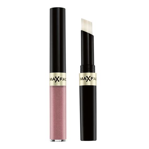 Purchase Max Factor Lipfinity Lip Colour 001 Pearly Nude Online At Best Price In Pakistan
