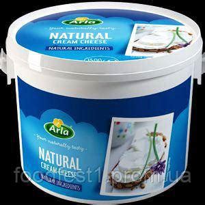 Купить Крем сыр BUKO Натурель 1,5 кг, цена 280 грн — Prom.ua (ID#690526061)