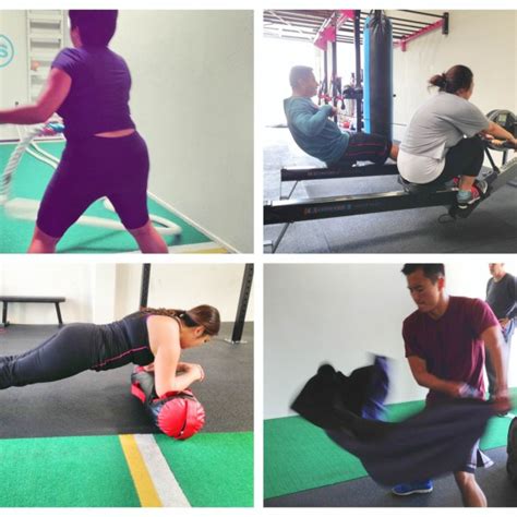 Build Up Your Endurance | Redefining Strength