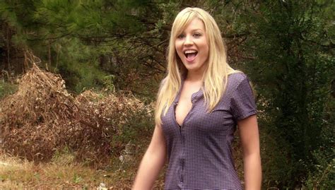 Naked Marla Malcolm In Blood Car