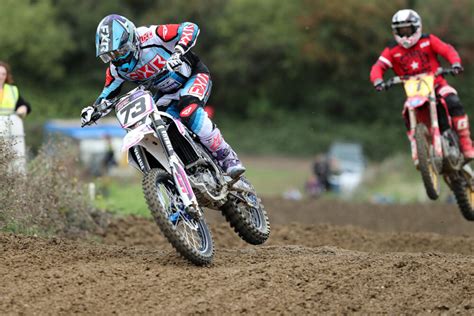 Amca British Motocross Championship 2024 Calendar Updated Dirt Hub