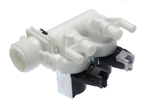 Купить Клапан подачи воды для стиральной машины Ariston оригинальный ...