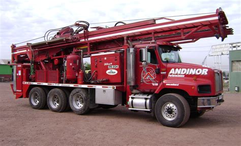 The Benefits Of Dual Rotary Drilling