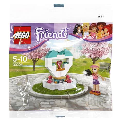 LEGO® Friends 30204 30204 Friends Wish Fountain (2015) ab 14,99 ...