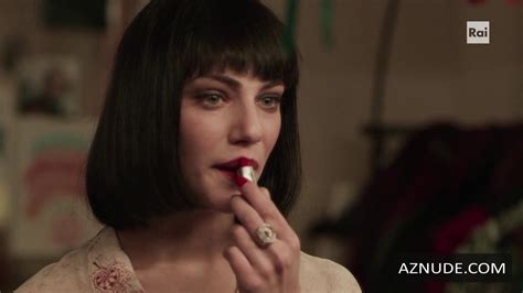 MARIA VERA RATTI Nude AZNude