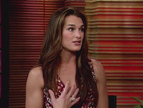 Брук Шилдс nude pics Страница