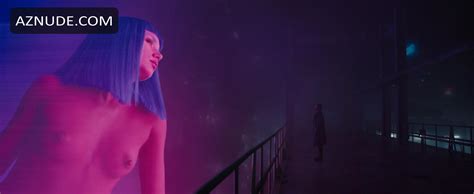 BLADE RUNNER 2049 NUDE SCENES AZNude