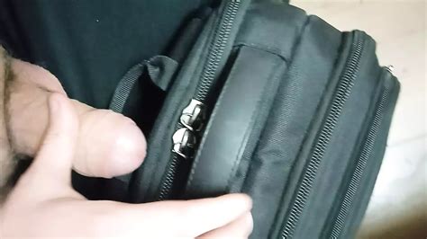 Seeing The Bare Ass Of A Transsexual Neighbor I Could Not Help But Play Pranks With My Fat Snake