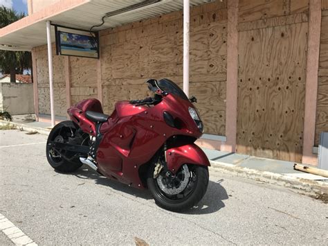 Wallpaper Id 528397 Motorcycle Hayabusa Custom Bike Suzuki 2k