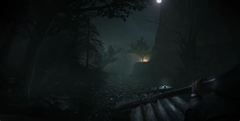 Outlast 2 - обзор игры, новости, дата выхода, системные требования ...